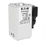 170M3441 Wkładka szybka, 100 A, AC 1250 V, compact size 1, 45 x 59 x 81 mm, aR, IEC, UL