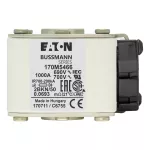 170M5466 Wkładka szybka, 1000 A, AC 690 V, size 2, aR, IEC, UL