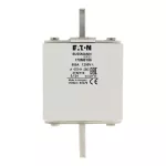 170M6196 Wkładka szybka, 800 A, AC 1250 V, size 3, 76 x 90 x 139 mm, aR, DIN, IEC, wskaźnik T