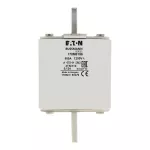 170M6196 Wkładka szybka, 800 A, AC 1250 V, size 3, 76 x 90 x 139 mm, aR, DIN, IEC, wskaźnik T