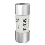 FWP-63A22FI 63A 700V 22X58 cylindryczna do półprzewodników, wybijak 22 X 58MM