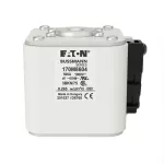 170M8604 Wkładka szybka, 500 A, AC 1000 V, size 3, 74 x 92 x 76 mm, aR, IEC, UL