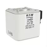 170M8604 Wkładka szybka, 500 A, AC 1000 V, size 3, 74 x 92 x 76 mm, aR, IEC, UL