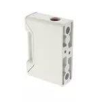 RS63HWH RED SPOT 63A FRONT CONNECTED WHITE