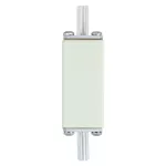 170M1563D Wkł. szybka 40A 690V gR DIN 000 podwójny wskaźnik