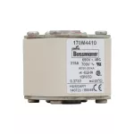 170M4410 Wkładka szybka, 315 A, AC 690 V, size 1, 53 x 69 x 51 mm, aR, IEC, UL, wskaźnik, flush end, M8