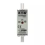 2NHG000B-690 Wkładka NH000 2A 690V GL/GG podwójny wskaźnik