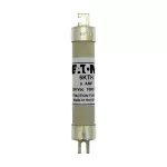 6KTH 6Amp 1200V ac / 1000V dc TRACTION FUSE