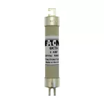 6KTH 6Amp 1200V ac / 1000V dc TRACTION FUSE