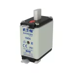 160NHG00BI-400 Wkładka NH 160A 400V GG/GL Rozmiar 00