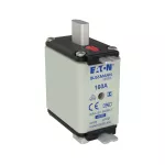 160NHG00BI-400 Wkładka NH 160A 400V GG/GL Rozmiar 00