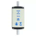 160NHG00BI-400 Wkładka NH 160A 400V GG/GL Rozmiar 00