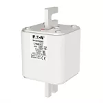 170M6142 Wkładka szybka, 500 A, AC 1250 V, size 3, 76 x 90 x 139 mm, aR, DIN, IEC