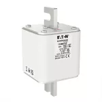 170M6142 Wkładka szybka, 500 A, AC 1250 V, size 3, 76 x 90 x 139 mm, aR, DIN, IEC