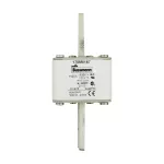 170M5167 Wkładka szybka, 1100 A, AC 600 V, DIN 2, 61 x 61 x 108 mm, aR, DIN, IEC, pojedynczy wskaźnik, rozstaw 110 mm