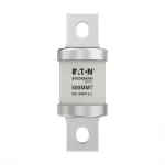 500MMT Wkładka szybka, 500 A, AC 690 V, DC 350 V, BS88, 83 x 113 mm, aR, BS