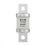 500MMT Wkładka szybka, 500 A, AC 690 V, DC 350 V, BS88, 83 x 113 mm, aR, BS