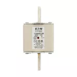 170M6814D Wkładka szybka, 1000 A, AC 690 V, DIN 3, aR, DIN, IEC, podwójny wskaźnik, nieizolowane uchwyty