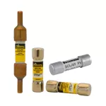 PV-8A10-1P Wkładka PV, cylindryczna, 8A, 1000V DC, PCB-1 10 X 38MM