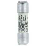 PV-3A10-2P Wkładka PV, cylindryczna, 3A, 1000V DC, PCB-2 10 X 38MM