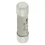 C10G10 Wkładka cylindryczna 10 x 38 mm 10A GG 500V AC