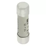 C10G10 Wkładka cylindryczna 10 x 38 mm 10A GG 500V AC