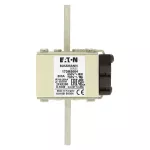 170M5664 Wkładka szybka, 800 A, AC 690 V, rozmiar 2, 61 x 77 x 135 mm, aR, IEC, UL, wskaźnik typu K, rozstaw 90 mm