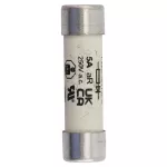 FWX-5A14F Wkładka szybka, 5 A, AC 250 V, DC 250 V, 14 x 51 mm, aR, UL