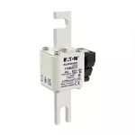 170M3272 Wkładka szybka, 550 A, AC 690 V, compact DIN 1, 45 x 58 x 134 mm, aR, DIN, IEC, wskaźnik K, 110 mm