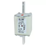 170M5810D Wkładka szybka, 500 A, AC 690 V, DIN 2, aR, DIN, IEC, podwójny wskaźnik, nieizolowane uchwyty