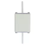 170M5810D Wkładka szybka, 500 A, AC 690 V, DIN 2, aR, DIN, IEC, podwójny wskaźnik, nieizolowane uchwyty