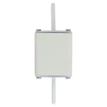 170M5810D Wkładka szybka, 500 A, AC 690 V, DIN 2, aR, DIN, IEC, podwójny wskaźnik, nieizolowane uchwyty