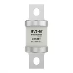 315MT Wkładka szybka, 315 A, AC 690 V, DC 350 V, BS88, 41 x 113 mm, aR, BS