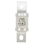 315MT Wkładka szybka, 315 A, AC 690 V, DC 350 V, BS88, 41 x 113 mm, aR, BS