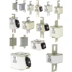 170M2819 FUSE 315A 690V 00SU/80 AR