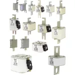 170M2819 FUSE 315A 690V 00SU/80 AR