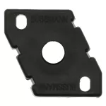 170H0066 2A 250V ADAPTER SHORT TO K-SWITCH