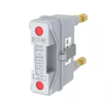 RS20FGY RED SPOT 20A BACK STUD CONNECTED-FLUSH