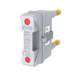 RS20FGY RED SPOT 20A BACK STUD CONNECTED-FLUSH