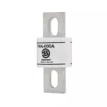 FWA-800A Wkładka szybka, 800 A, AC 150 V, DC 150 V, 38 x 88 mm, UL