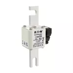 170M3269 Wkładka szybka, 400 A, AC 690 V, compact DIN 1, 45 x 58 x 134 mm, aR, DIN, IEC, wskaźnik K, 110 mm
