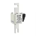 170M3269 Wkładka szybka, 400 A, AC 690 V, compact DIN 1, 45 x 58 x 134 mm, aR, DIN, IEC, wskaźnik K, 110 mm