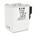 170M5442 Wkładka szybka, 400 A, AC 1250 V, size 2, 61 x 77 x 81 mm, aR, IEC, UL