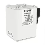 170M5442 Wkładka szybka, 400 A, AC 1250 V, size 2, 61 x 77 x 81 mm, aR, IEC, UL