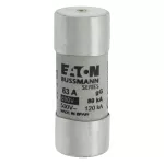 C22G63S Wkładka cylindryczna z wybijakiem, 22 x 58 63A GG 690V AC