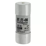 C22G63S Wkładka cylindryczna z wybijakiem, 22 x 58 63A GG 690V AC