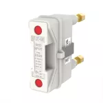 RS20FWH RED SPOT 20A BACK STUD CONNECTED-FLUSH