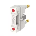 RS20FWH RED SPOT 20A BACK STUD CONNECTED-FLUSH