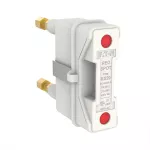 RS20FWH RED SPOT 20A BACK STUD CONNECTED-FLUSH