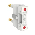 RS20FWH RED SPOT 20A BACK STUD CONNECTED-FLUSH
